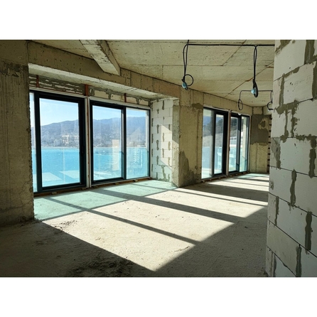 
  Продается апартамент 82 м², в АК Скай Плаза, 4.0. Фото 1.