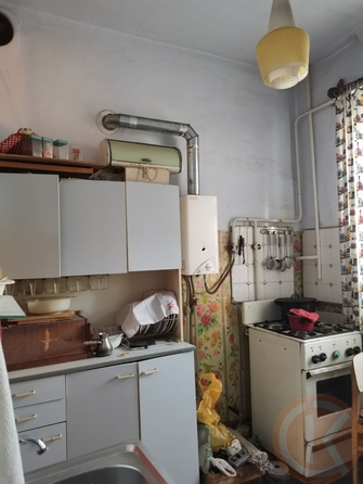 
  Продается 2-комн. квартира 42 м². Фото 3.
