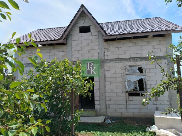
  Продается дом 118 м². Фото 1.
