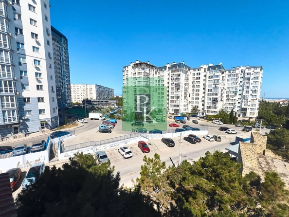 
  Продается 3-комн. квартира 168 м². Фото 45.