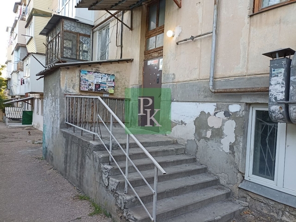 
  Продается 1-комн. квартира 30.6 м². Фото 16.