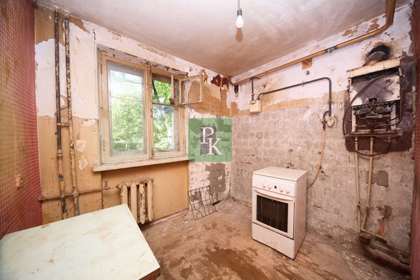 
  Продается 1-комн. квартира 32.8 м². Фото 4.