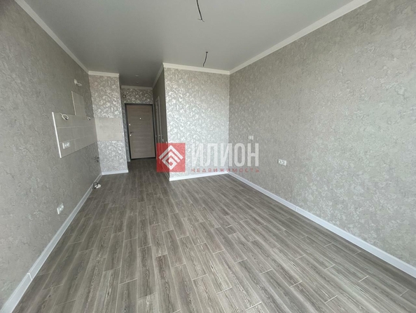 
  Продается апартамент 26.3 м². Фото 3.