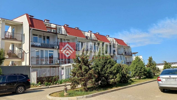 
  Продается апартамент 26.3 м². Фото 20.