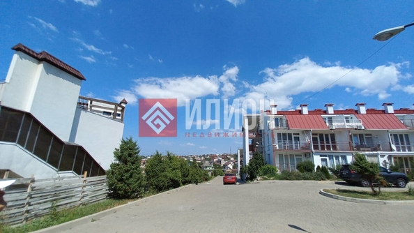 
  Продается апартамент 26.3 м². Фото 27.