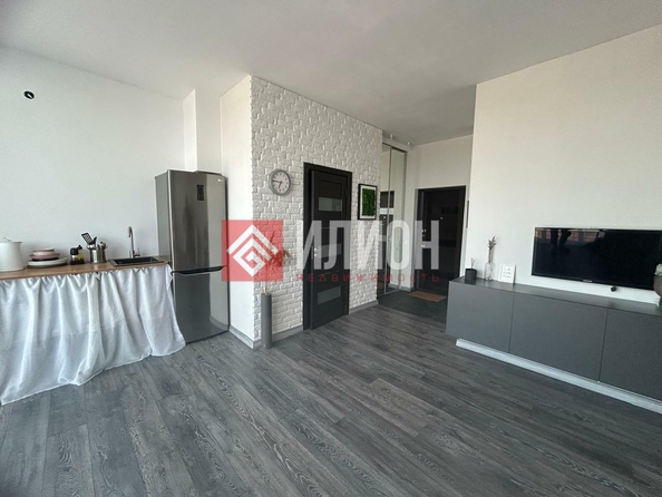 
  Продается апартамент 31 м². Фото 6.