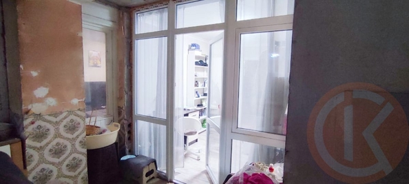 
  Продается 3-комн. квартира 57.9 м². Фото 5.