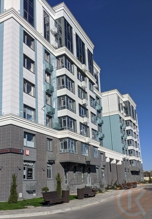 
  Продается 3-комн. квартира 77.9 м². Фото 3.