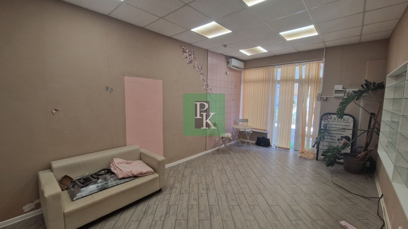 
  Сдается универсальное помещение 38.9 м². Фото 6.