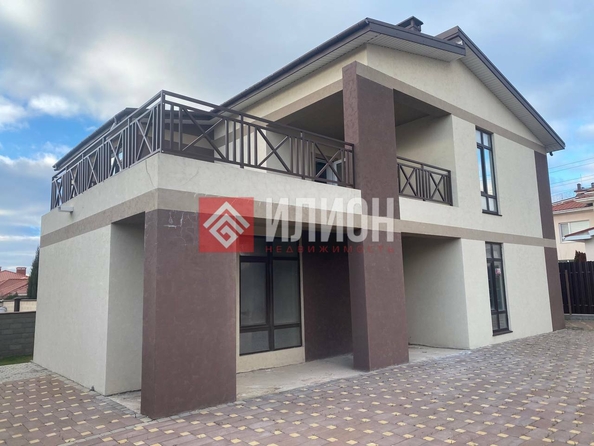 
  Продается дом 246.6 м². Фото 1.