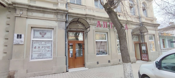
  Продается торговая площадь 321.6 м². Фото 1.