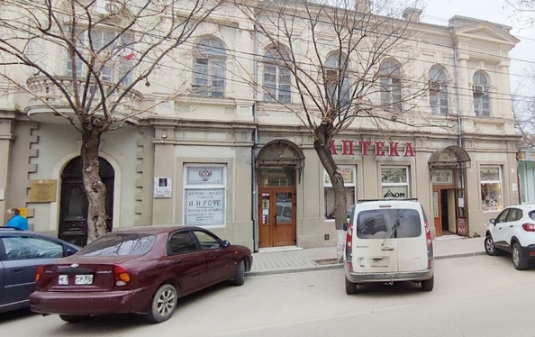 
  Продается торговая площадь 321.6 м². Фото 2.