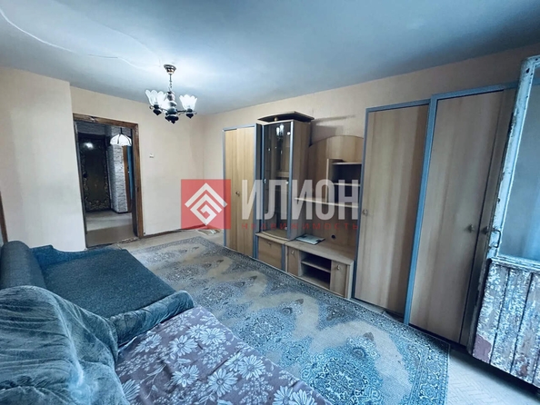 
  Продается 3-комн. квартира 55 м². Фото 2.