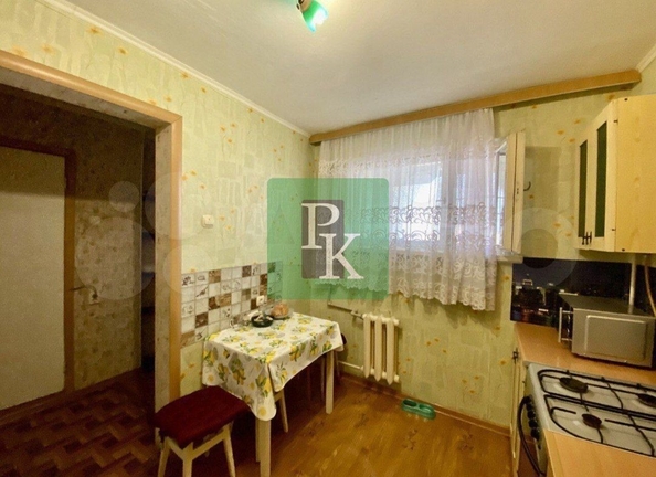 
  Продается 1-комн. квартира 30.4 м². Фото 1.