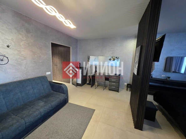 
  Продается апартамент 42 м². Фото 2.
