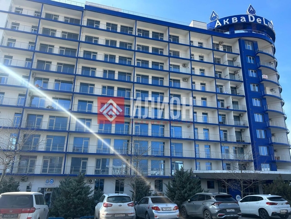 
  Продается апартамент 42 м². Фото 12.