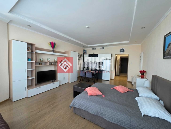
  Продается апартамент 40.7 м². Фото 2.