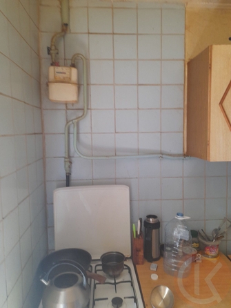 
  Продается 1-комн. квартира 36.6 м². Фото 3.