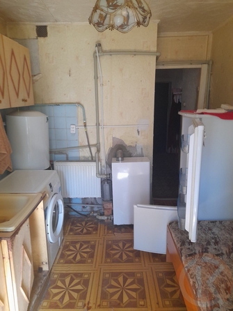 
  Продается 1-комн. квартира 36.6 м². Фото 4.