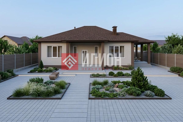 
  Продается дом 130 м². Фото 1.
