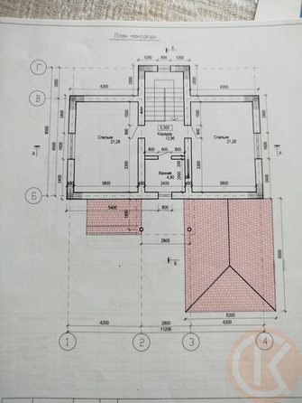 
  Продается дом 196 м². Фото 9.