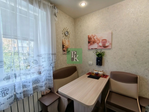 
  Продается 3-комн. квартира 58 м². Фото 15.