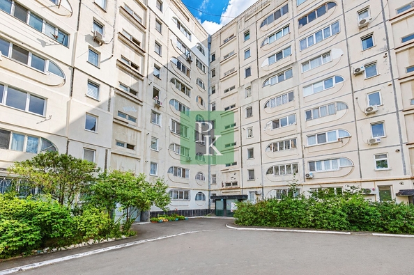
  Продается 2-комн. квартира 49 м². Фото 18.