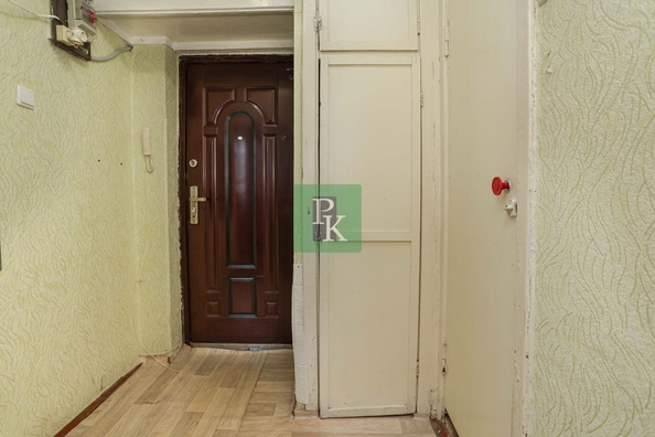 
  Продается 1-комн. квартира 22 м². Фото 7.