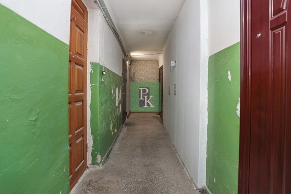 
  Продается 1-комн. квартира 22 м². Фото 12.