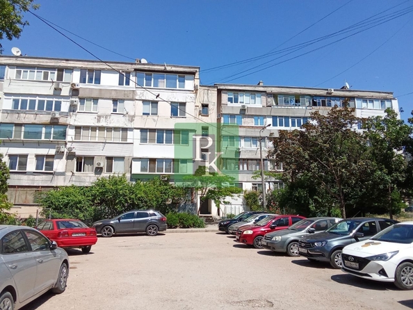 
  Продается 1-комн. квартира 22 м². Фото 15.