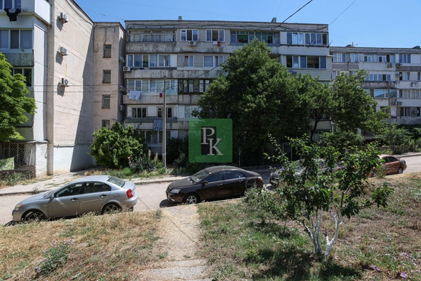 
  Продается 1-комн. квартира 22 м². Фото 22.