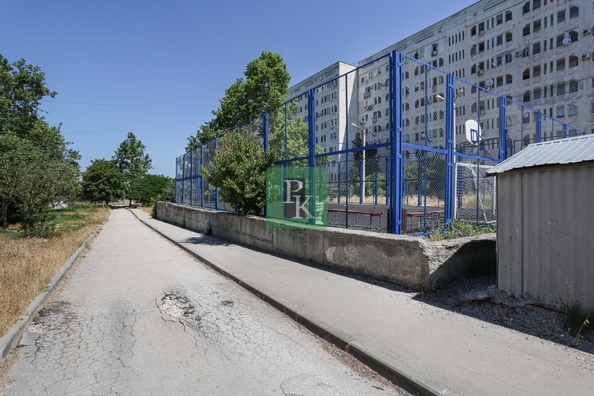 
  Продается 1-комн. квартира 22 м². Фото 26.