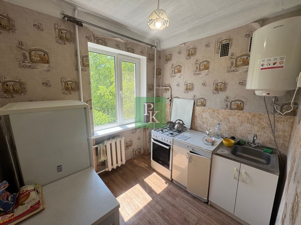 
  Продается 1-комн. квартира 31.3 м². Фото 2.