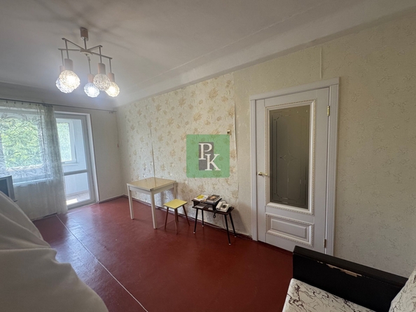 
  Продается 1-комн. квартира 31.3 м². Фото 6.