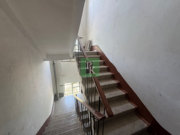 
  Продается 1-комн. квартира 31.3 м². Фото 16.