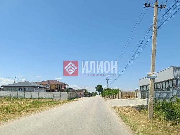 
  Продается земельный участок 5.8 соток. Фото 10.