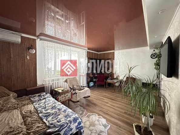 
  Продается 1-комн. квартира 36.5 м². Фото 2.