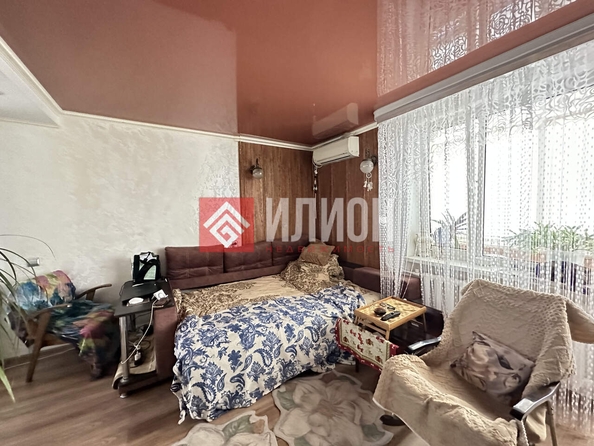 
  Продается 1-комн. квартира 36.5 м². Фото 3.