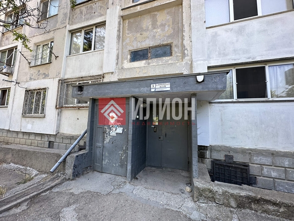 
  Продается 1-комн. квартира 36 м². Фото 12.