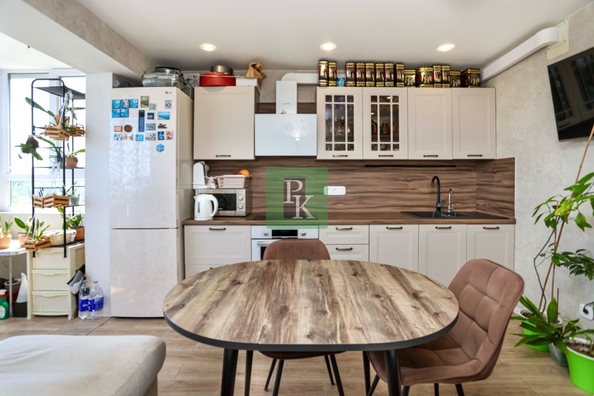 
  Продается 3-комн. квартира 72.6 м². Фото 2.