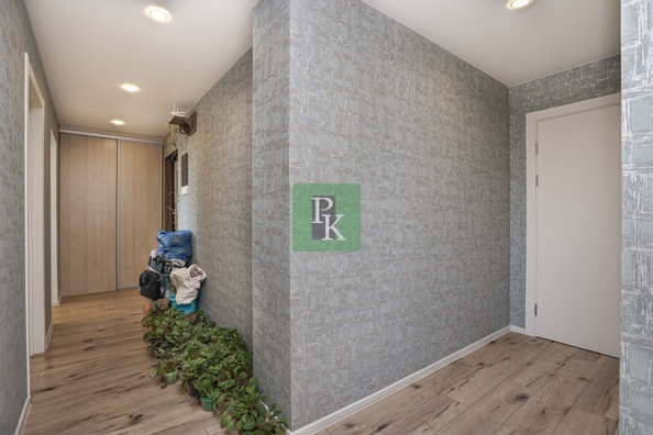 
  Продается 3-комн. квартира 72.6 м². Фото 12.
