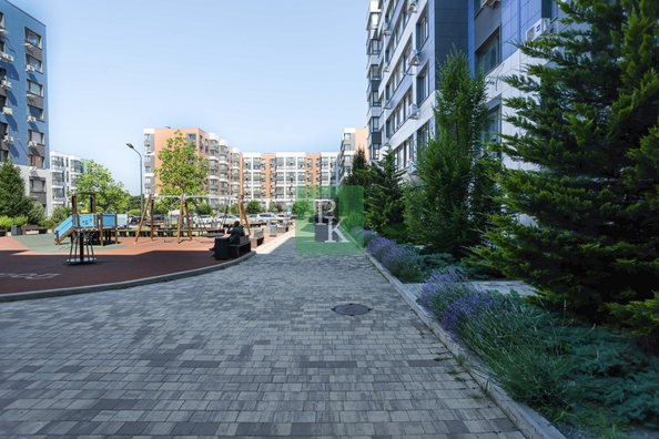 
  Продается 3-комн. квартира 72.6 м². Фото 27.