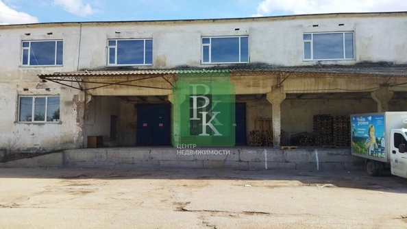 
  Сдается склад 424 м². Фото 5.