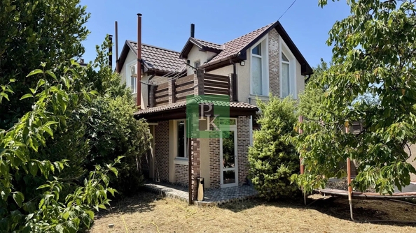 
  Продается дом 70 м². Фото 1.
