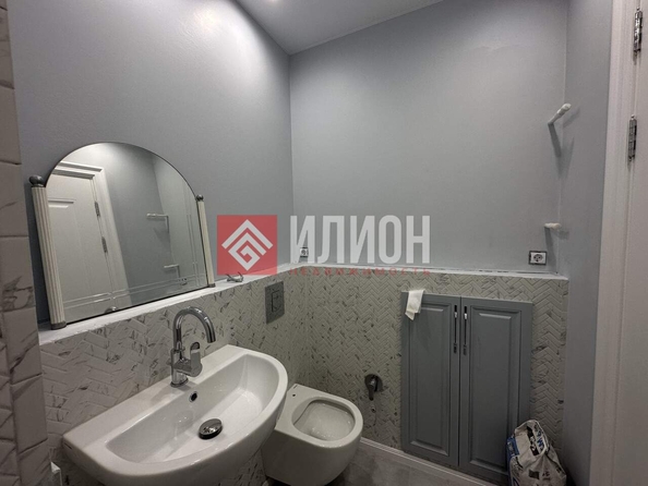 
  Продается 1-комн. квартира 36.9 м². Фото 11.