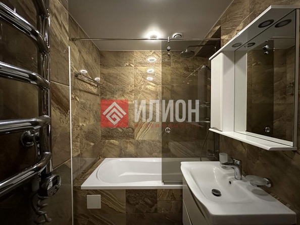 
  Продается 1-комн. квартира 36.7 м². Фото 9.