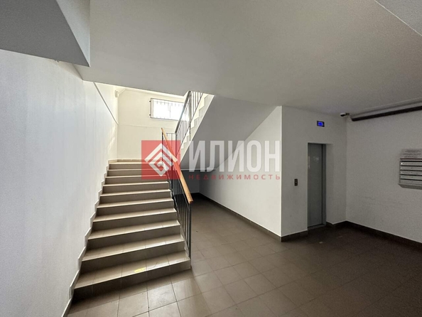 
  Продается 1-комн. квартира 36.7 м². Фото 16.