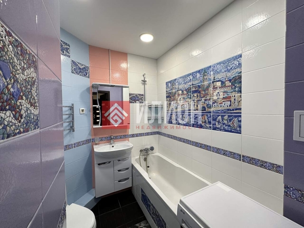 
  Продается 1-комн. квартира 46.5 м². Фото 10.
