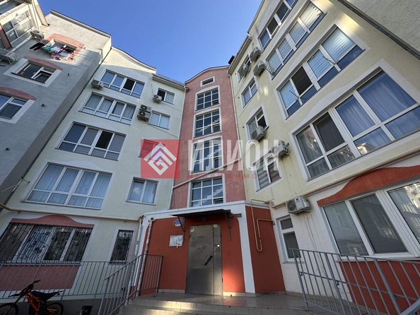 
  Продается 1-комн. квартира 46.5 м². Фото 20.
