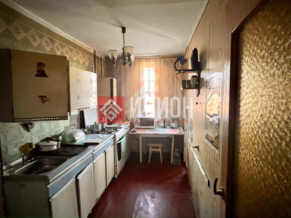 
  Продается 3-комн. квартира 66.8 м². Фото 1.